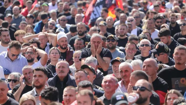 Frrok Çupi: Lotët pas dënimit të UÇK ishin si fjalë në varrim