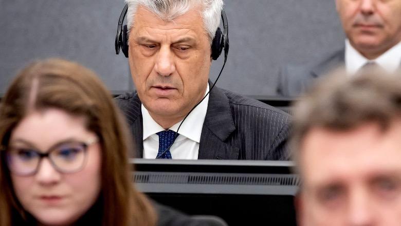 Mos ia vrisni Hashim Thaçit Kosovën që fitoi me luftë
