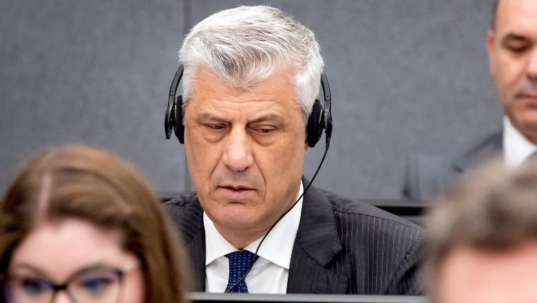 Mos ia vrisni Hashim Thaçit Kosovën që fitoi me luftë
