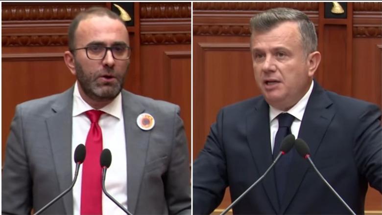 Pagat e magjistratëve/ Rrëzohet kërkesa e PD për tërheqjen e draftit të PS! Bardhi: Rrezikojmë të shkelim Kushtetutën! Balla: Hipokrizi