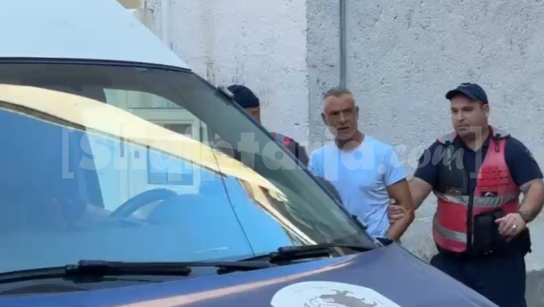 Plagosi babanë e ish-partneres, Gjykata e Fierit lë në burg dajën e deputetes së PS
