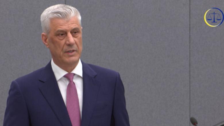 Thoma Gëllçi: UÇK-ja nuk mbrohet me statuse në Facebook