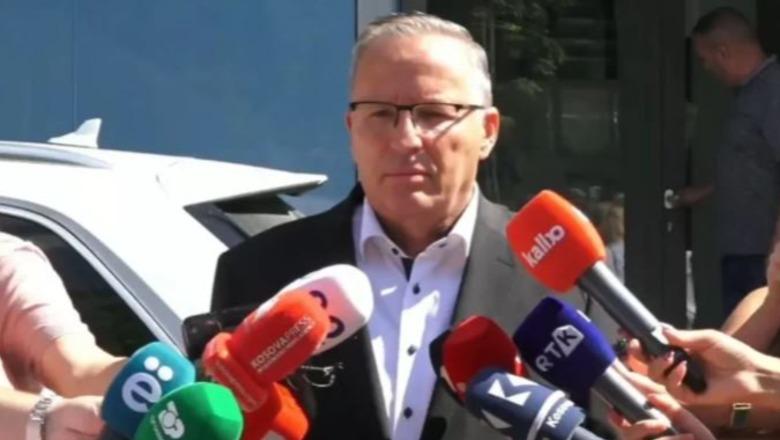 Apeli i vendimit të Hagës, ish krerët e UÇK-së kanë 30 ditë kohë të njoftojnë Specialen! PDK mblidhet pas vendimit: Çdo hap është i mundshëm! Veteranët e luftës mbajnë protestë të premten