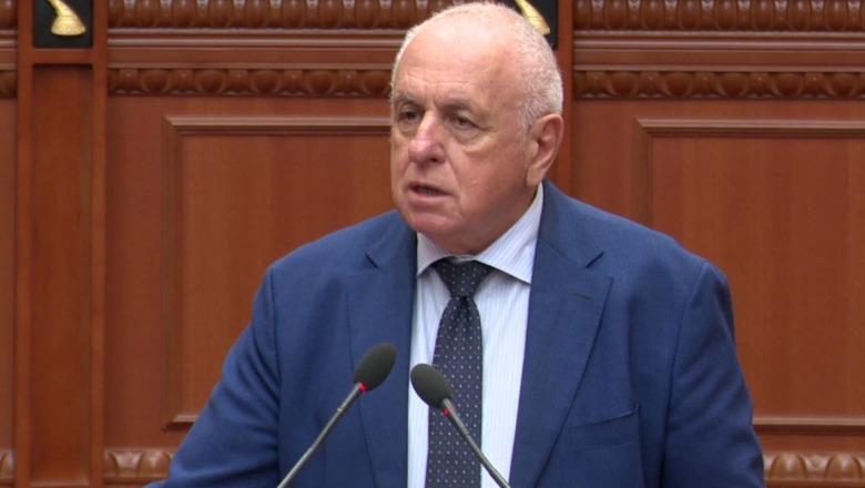 Dënimi i 4 ish-krerëve të UÇK, Shehu në Kuvend: Qeveria shqiptare e ka për detyrë të asistojë Kosovën në përgatitjen e aktpadisë për Gjykatën Ndërkombëtare