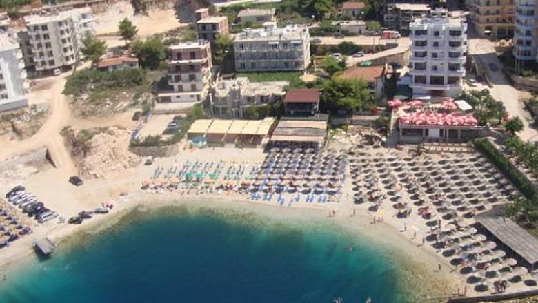 Të huajt mbushën hotelet në korrik, INSTAT: mbi 816 mijë turistë u akomoduan në Shqipëri
