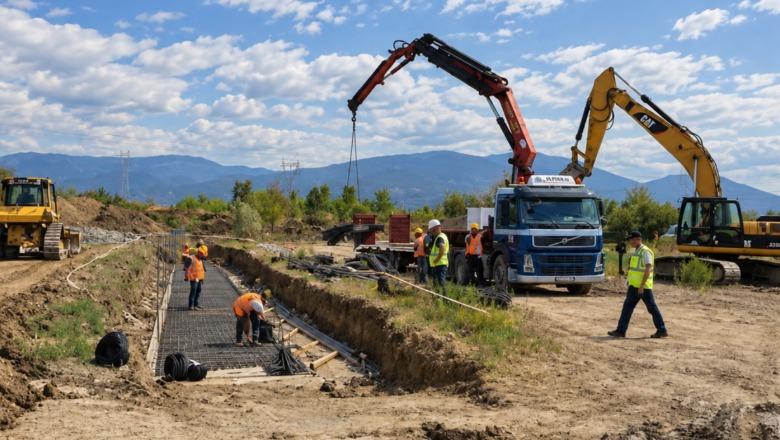 Fatos Çoçoli: Ç’fitojmë me by-pass-in e Elbasanit?