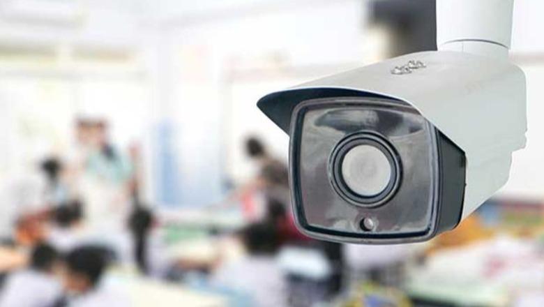 ‘Smart City’ hyn në shkolla, 600 kamera inteligjente në 20 institucione arsimore! Sa e garantojnë sigurinë e fëmijëve? Prindërit e mirëpresin por kërkojnë garanci për pamjet