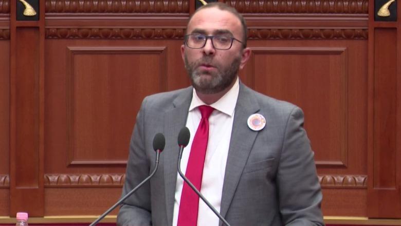 Begaj dekretoi pagat e reja të magjistratëve, Bardhi: Asnjë surprizë nga roja i godinës së Parlamentit