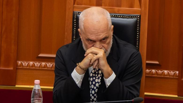 Rama ironizon opozitën: Sa më shumë t’i merrni shqiptarët për budallenj, aq më shumë do ta merrni ballit në zgjedhje!