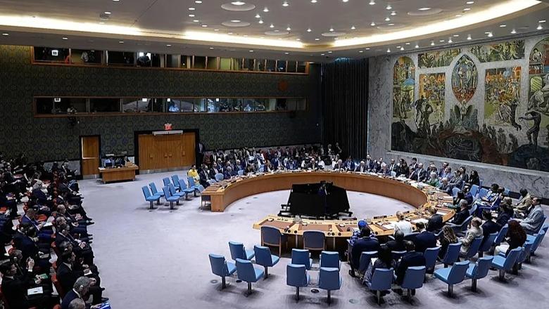 Rusia dhe Kina vendosin veton ndaj SHBA-së në OKB, bllokohet monitorimi i sanksioneve ndaj Iranit