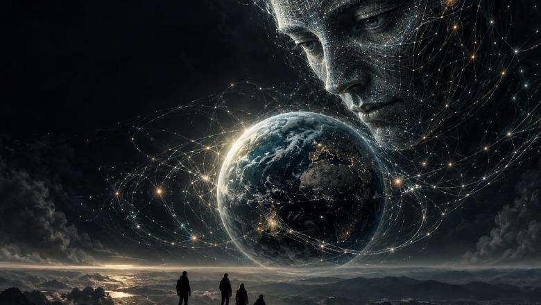A mund ta zhdukë vërtet inteligjenca artificiale njerëzimin? Gjashtë ekspertë shpjegojnë rreziqet