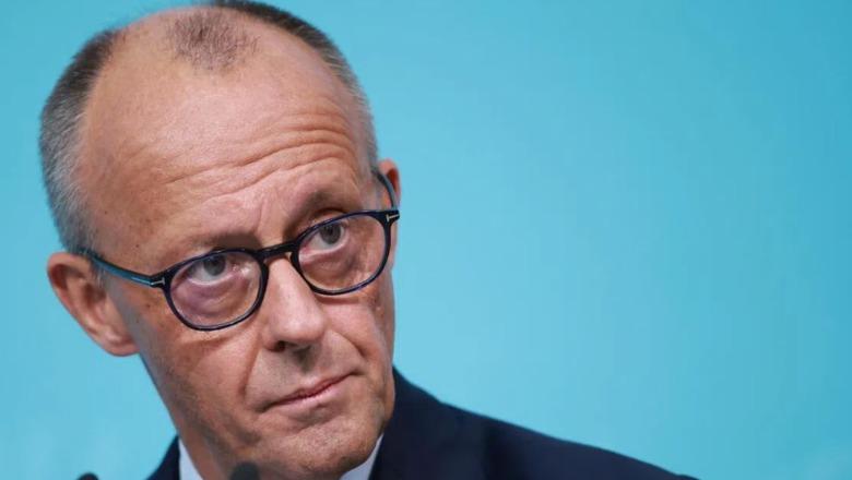 Analiza/ Friedrich Merz përballë krizës politike në Gjermani, humbjet zgjedhore dhe rënia e popullaritetit shtojnë pikëpyetjet: A do ta braktisë CDU-ja kancelarin?