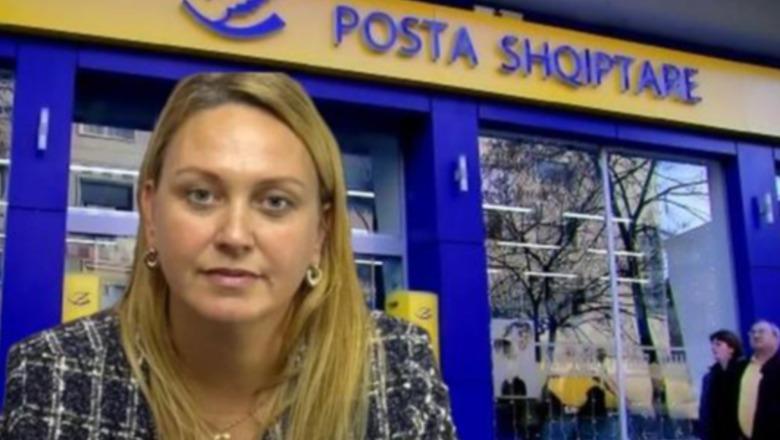 Ish-drejtoresha e Postës së Durrësit vidhte para me thasë të zinj, bashkëshorti i saj promovohet në Bashkinë e Durrësit! Emërohet përgjegjës për Evadimin e Mbetjeve  