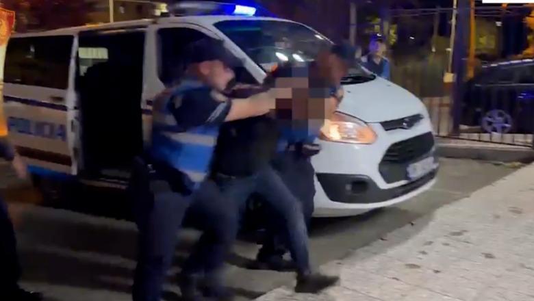 Mirditë/Arrestohet 37-vjeçari, u kap nga droni teksa kujdesej për 60 bimë narkotike