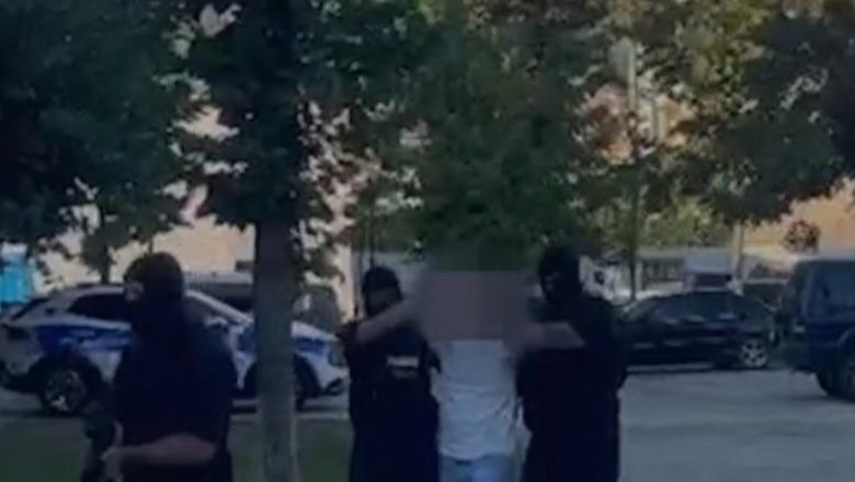 Shfrytëzoi vajza nga Evropa Lindore për prostitucion në Napoli, kapet në Peshkopi 40-vjeçari i dënuar me 9 vite burg në Itali (EMRI)