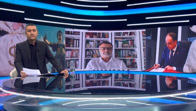 Ngërçi me pagat e drejtësisë/ Alibeaj: Deputetët e mazhorancës votuan në errësirë të plotë! Magjistratët s'negociojnë me Ramën