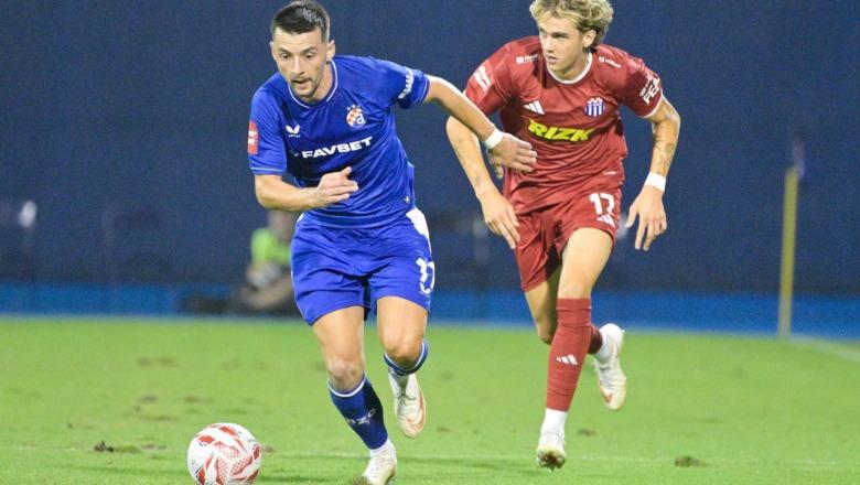 Befasi nga 'ylli' i Kombëtares, lë Kroacinë për t'u transferuar në Emiratet e Bashkuara Arabe