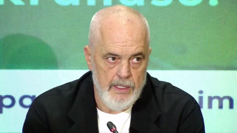 Ligj i ri për piramidën e pagave/ Rama fton magjistratët në tryezë: Nuk duam konflikt! Gjyqtarët e prokurorët refuzojnë: Beteja në Kushtetuese