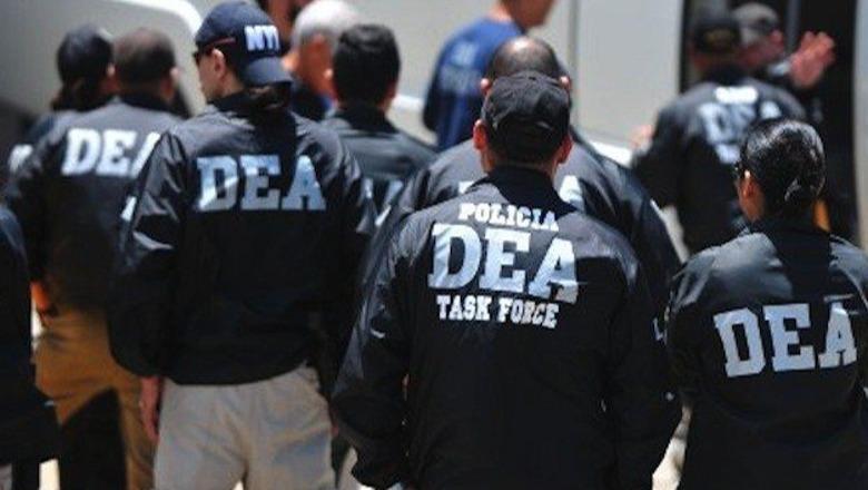 Agjentët e DEA-s takim sekret në Buenos Aires, mediat urugaiane: Mafia shqiptare është zgjeruar në kontinent