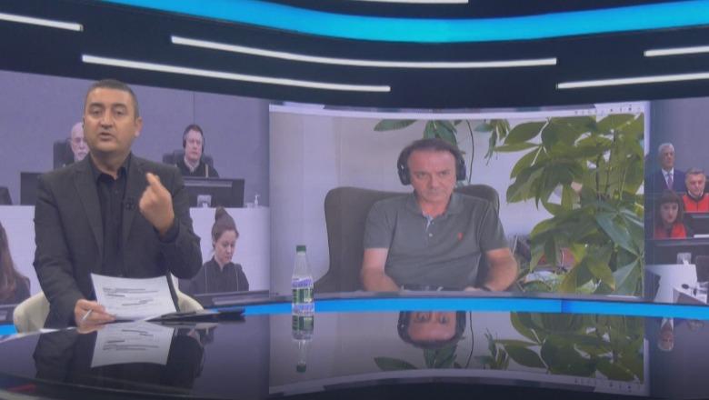 'Thaçi e hëngri', Ralf Gjoni rrëfen prapaskenat e krijimit të Speciales: Po ta dinte fundin, nuk do ta votonte kurrë! Tirana dhe Prishtina u treguan naivë, Serbia dhe Rusia punuan prej 2008-ës!