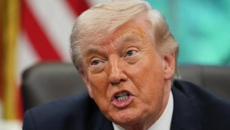 Para zgjedhjeve të mesmandatit, Trump përsërit premtimin: 5 mijë dollarë për çdo amerikan! Brenda republikanëve shtohen rezervat
