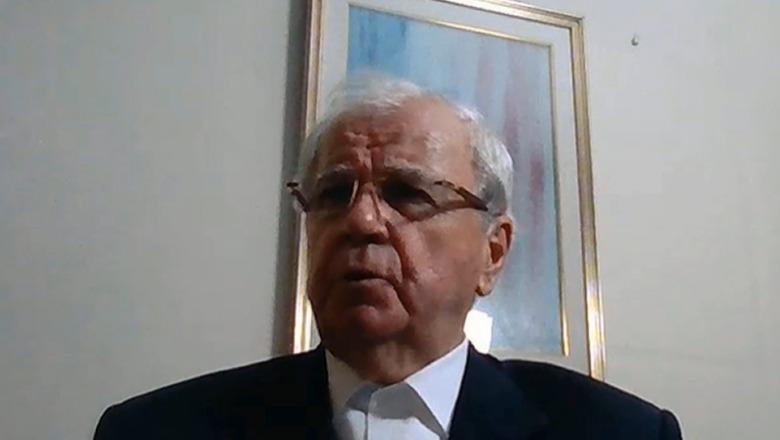 Përplasja për pagat, Ngjela: Magjistratët mund t’i rrisin, por nuk i marrin dot! Vendos Parlamenti