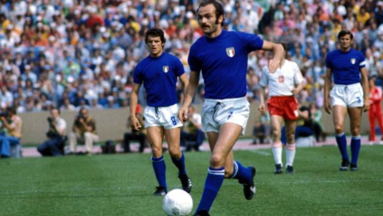 Lamtumirë Sandro Mazzola! Ndahet nga jeta në moshën 83-vjeçare legjenda e Interit dhe e kombëtares italiane
