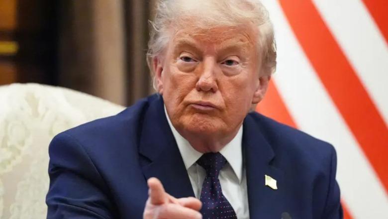 Trump njofton marrëveshjen për Groenlandën: Do të kontrollojmë sigurinë e saj! SHBA siguron të drejta të përhershme ushtarake në ishull