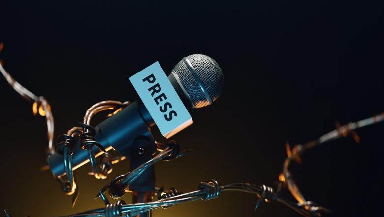 Rregullorja censuruese e GJKKO/ OSBE-ja për Report TV: Kufizimet ndaj medias të kenë bazë të qartë ligjore e të jenë proporcionale! Nuk mund të zëvendësojnë kornizën e KLGJ-së