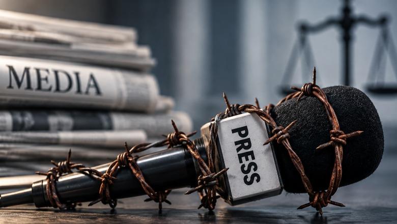 Rregullorja censuruese e GJKKO/ OSBE-ja për Report TV: Kufizimet ndaj medias të kenë bazë të qartë ligjore e të jenë proporcionale! Nuk mund të zëvendësojnë kornizën e KLGJ-së