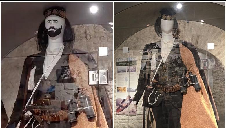 Polemikat për manekinin e Çerçiz Topullit, jep dorëheqjen kreu i Agjencisë së Trashëgimisë Kulturore në Gjirokastër