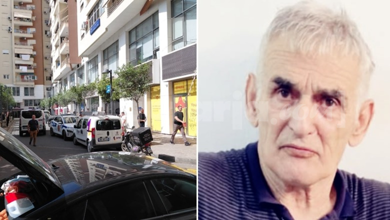 Burri vret me thikë gruan në shtëpinë e vajzës, kapet në Kamëz pas arratisë! 58-vjeçarja po kujdesej për dy nipërit e mitur (EMRAT+VIDEO)