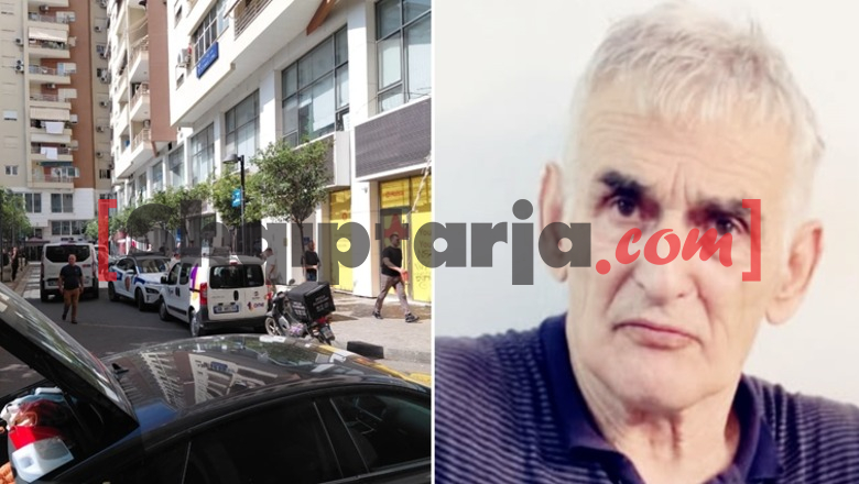 Burri vret me thikë gruan në shtëpinë e vajzës, kapet në Kamëz pas arratisë! 58-vjeçarja po kujdesej për dy nipërit e mitur (EMRAT+VIDEO)