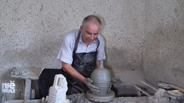 Gjysmë shekulli poçar në Kavajë, Ligor Kostrica rrëfehet në 'Një nga ne': Duam ndihmë nga shteti, zanati po shkon drejt zhdukjes