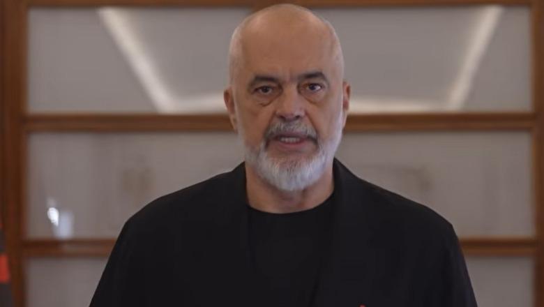 Zhvillimi i Qëndrueshëm 2026/ Rama: Borxhi publik është shumë më poshtë se 60 për qind