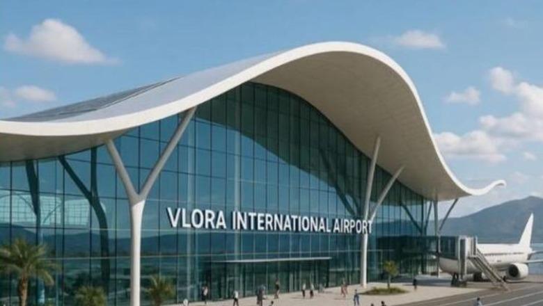 Fatos Çoçoli: Fitoi Shqipëria nga vendimi i parë i arbitrazhit për Aeroportin e Vlorës?