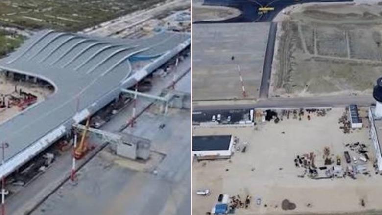 Fatos Çoçoli: Fitoi Shqipëria nga vendimi i parë i arbitrazhit për Aeroportin e Vlorës?