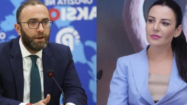 ‘Balluku’, Bardhi: Dikush t’i kujtojë SPAK-ut se ende nuk ka sjellë në Parlament kërkesën për heqjen e imunitetit