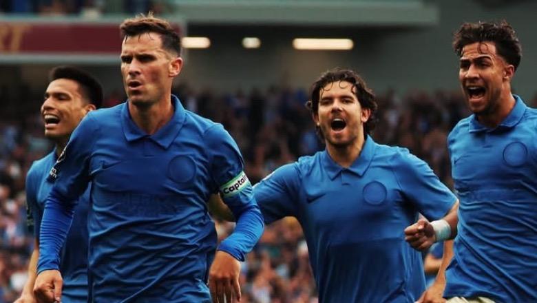 Surprizë e madhe e Brigton, leksione Arsenalit në javën e 5 të Premier League