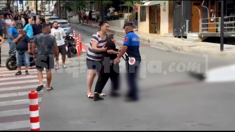 Vrasje me armë zjarri në Sarandë, plagoset edhe një kalimtar! Ende nuk dihen rrethanat