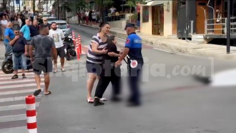 Vrasje me armë zjarri në Sarandë, plagoset edhe një kalimtar! Ende nuk dihen rrethanat