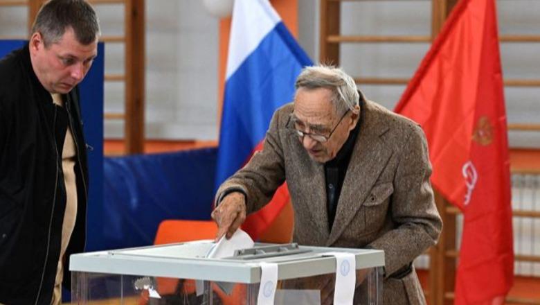 Dita e fundit e zgjedhjeve në Rusi, Moska: Sistemet tona të votimit në shënjestër të sulmeve kibernetike