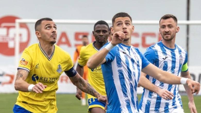 Sot Tirana-Elbasani, Gvozdenovic: Respekt për kundërshtarin por duam fitoren! Dinamo për rekord, Daja: Meritat i kanë futbollistët