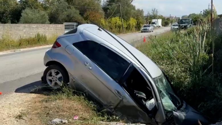 Më pak aksidente në vitin 2025, por më shumë viktima në rrugë! INSTAT: Të rinjtë 25-34 vjeç shkaktuan numrin më të lartë të përplasjeve