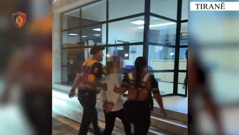 Bizneset e merrnin në punë, ajo vidhte xhiron e ditës dhe zhdukej! Arrestohet në Tiranë Kumrie Zika, policia: Janë dokumentuar 5 raste