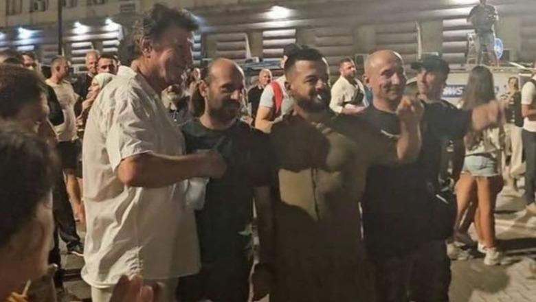 Ylli Pata: Flamingot çfarë janë sot; lëvizje apo revolucion?