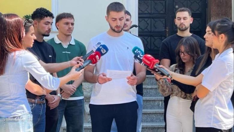 Vendimi për ish-krerët e UÇK, studentët marshojnë sot në Prishtinë! Thirrje partive politike për unitet