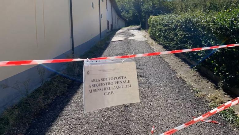 U vra nga pronari i shtëpisë që po tentonte të grabiste, identifikohet hajduti shqiptar në Itali! Viktima me precedent penal, kishte një bar në Torino (EMRI)