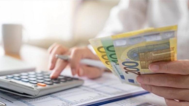 Të ardhurat në buxhet rriten me 11.7% në 8 muaj, financat: U mblodhën 557.6 miliardë lekë