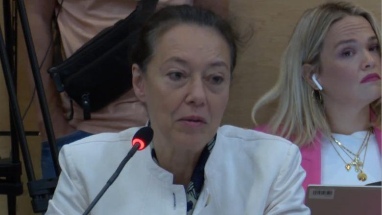 Balluku? Eurodeputetja Wiseler-Lima: SPAK ndër institucionet e besueshme për shqiptarët, reforma në drejtësi e pakthyeshme